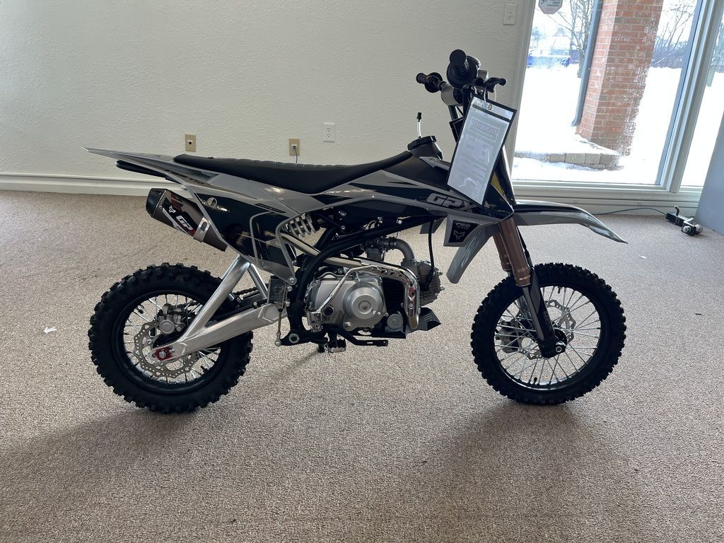 2024 Pitster Pro FSE 110 140 in Columbus, OH