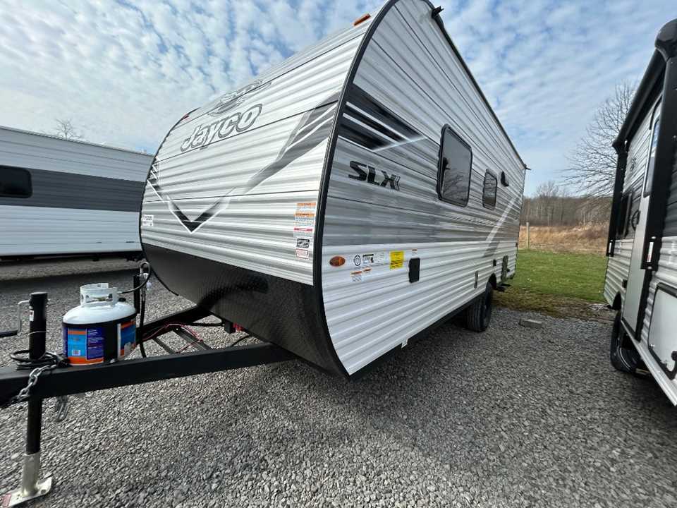 2026 Jayco Jay Flight SLX 175FQ in girard OH