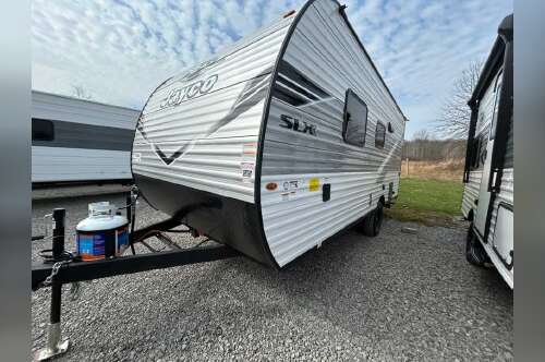 2026 Jayco Jay Flight SLX 175FQ in girard OH