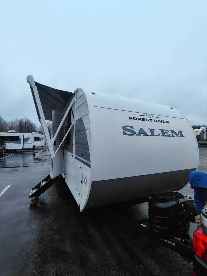 2026 Salem 32BHDS in girard OH