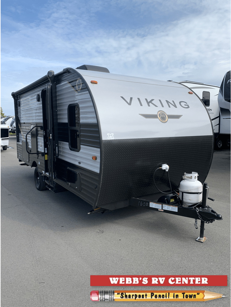 2022 Coachmen Viking Ultra-Lite (Single Axle) 182DBU in bangor ME