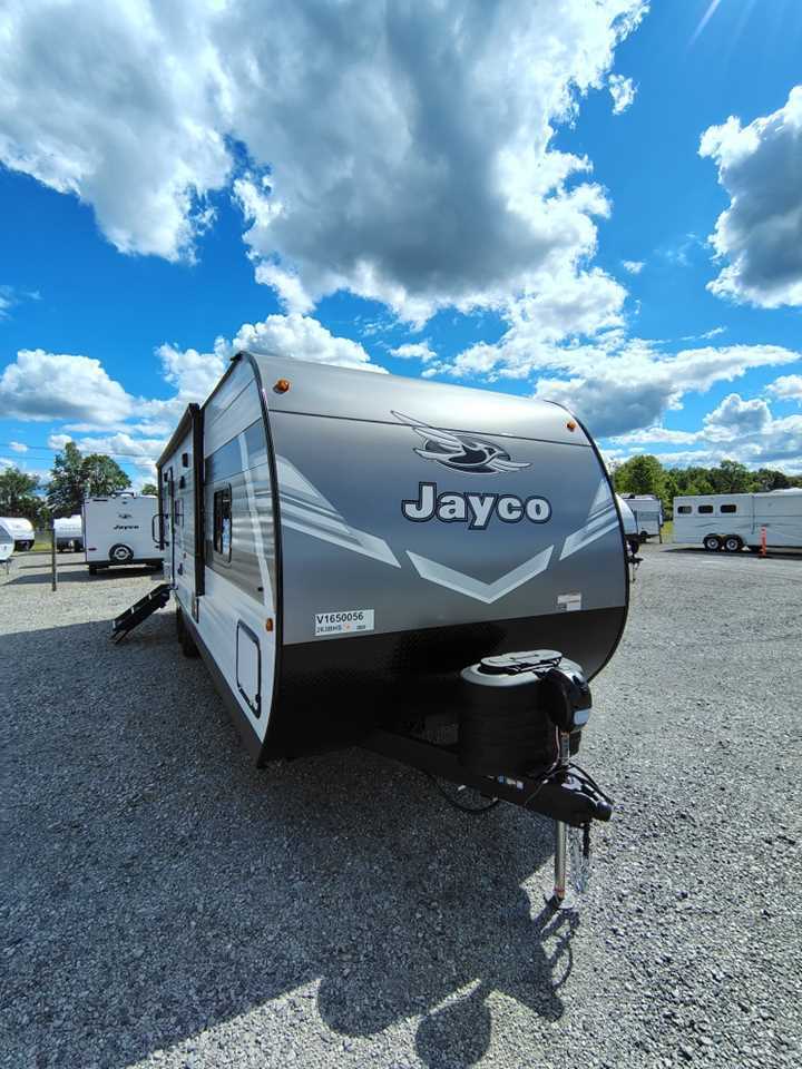 2027 Jayco Jay Flight 263BHS in girard OH
