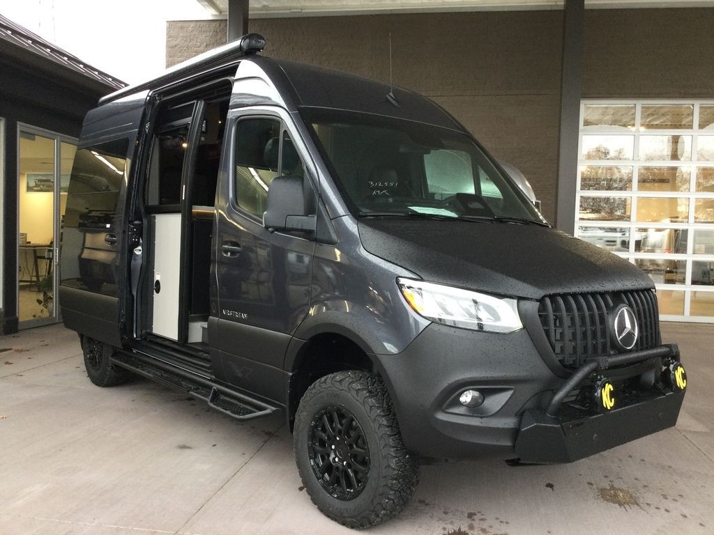2026 Airstream Interstate 19X in lorain OH