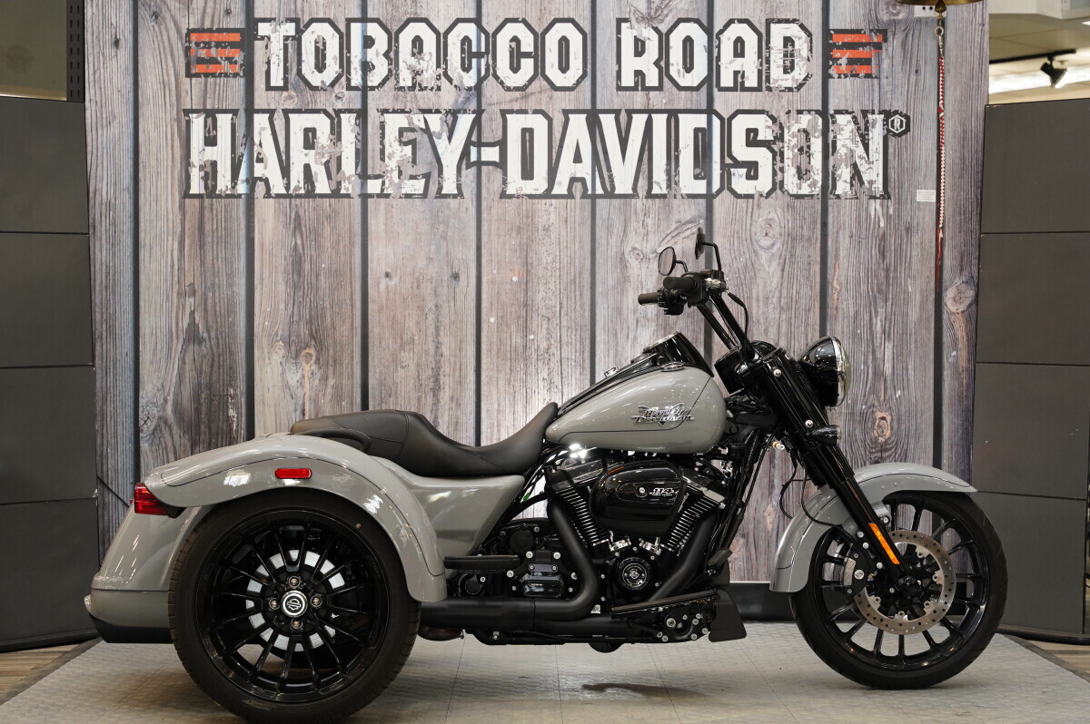 2024 Harley-Davidson Freewheeler in Raleigh, NC