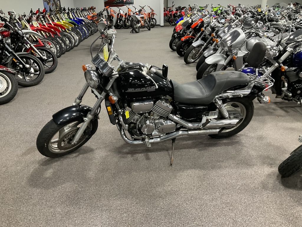 2001 Honda® VF750C in Johnstown, PA