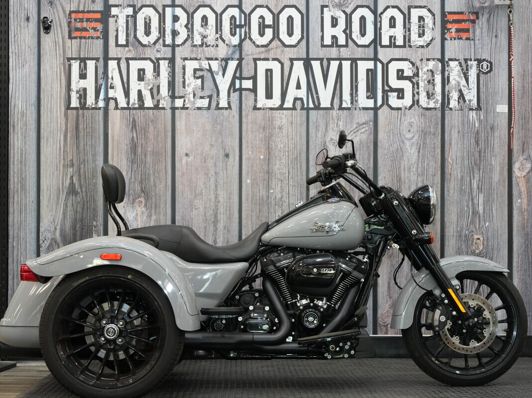 2025 Harley-Davidson Freewheeler in Raleigh, NC