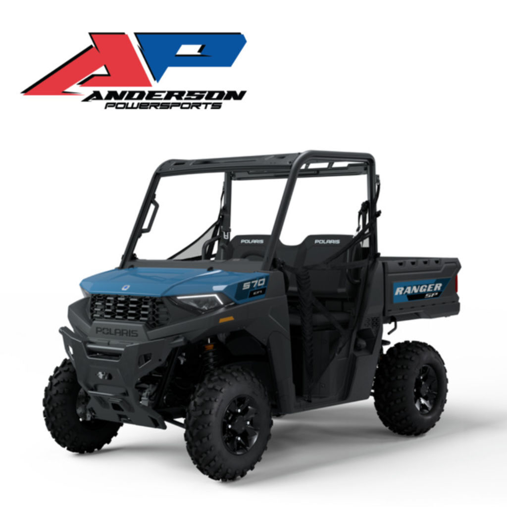 2026 Polaris® Ranger SP 570 Premium in parker AZ