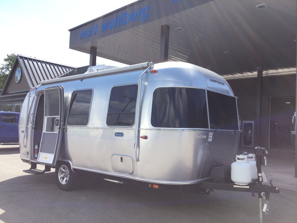 2026 Airstream Bambi® 22FB in lorain OH