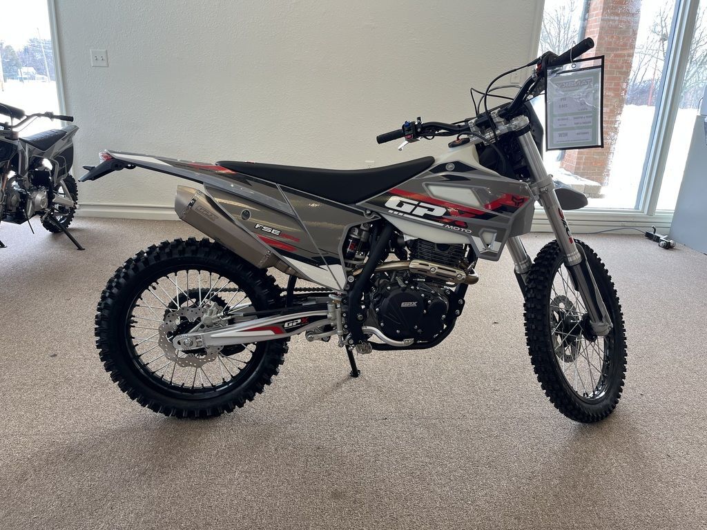 2024 Pitster Pro FSE 250 S 250 E in Columbus, OH