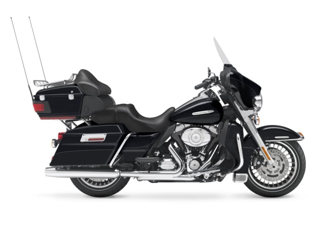 2012 Harley-Davidson® FLHTK - Electra Glide® Ultra Limited ULTRA LIMITED in Johnstown, PA