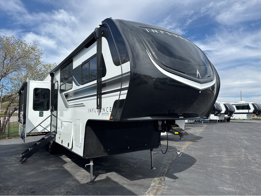 2026 Grand Design INFLUENCE 2903RL in wentzville MO