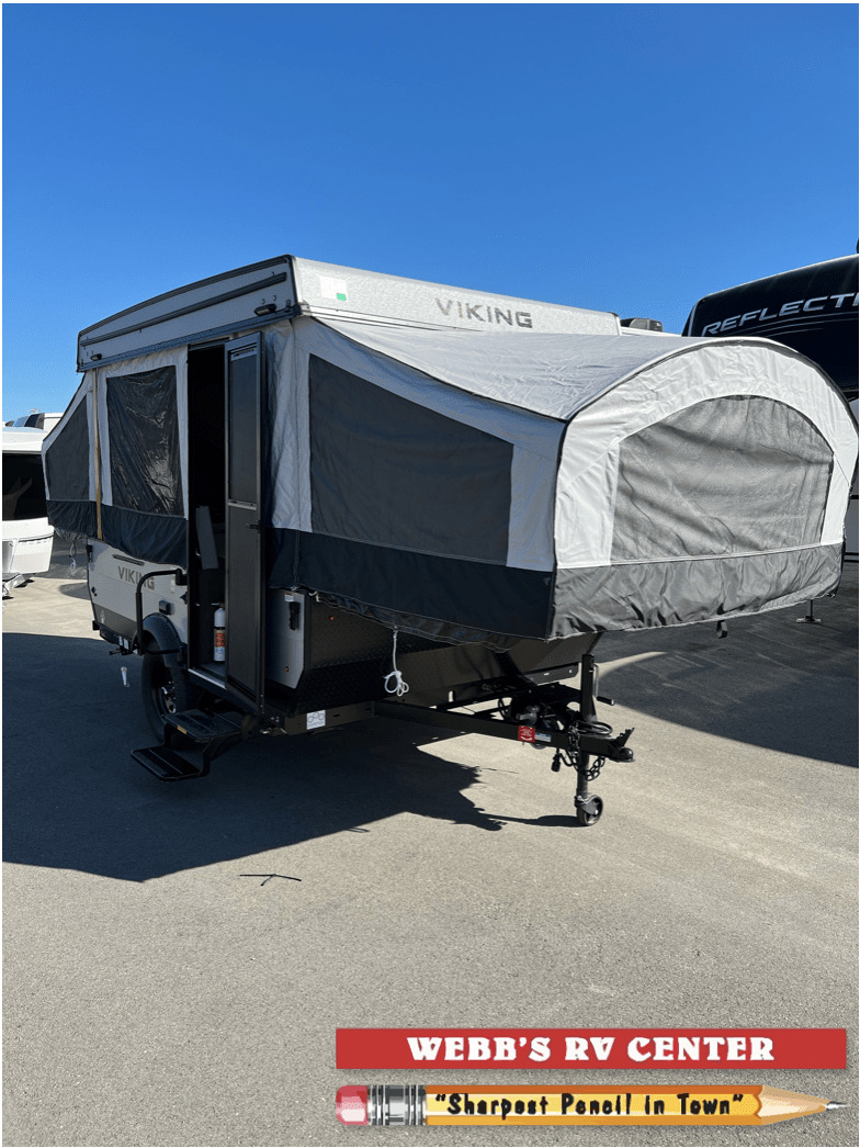 2022 Coachmen Viking 2107LS in bangor ME