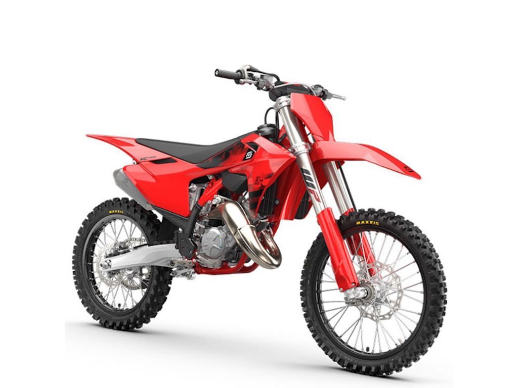 2027 Gasgas MC 125 125 in Thousand Oaks, CA