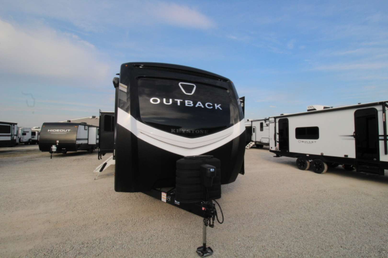 2026 Keystone Outback Premium 330RL in hermitage MO