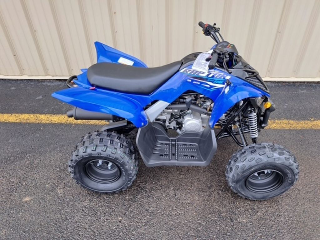 2026 Yamaha Raptor 110 in bridgeport WV