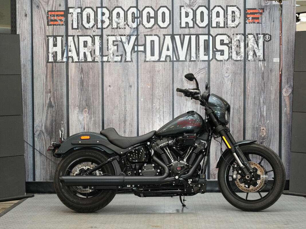 2025 Harley-Davidson Low Rider S S in Raleigh, NC