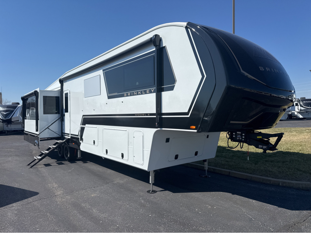 2026 Brinkley MODEL Z 3610 in wentzville MO