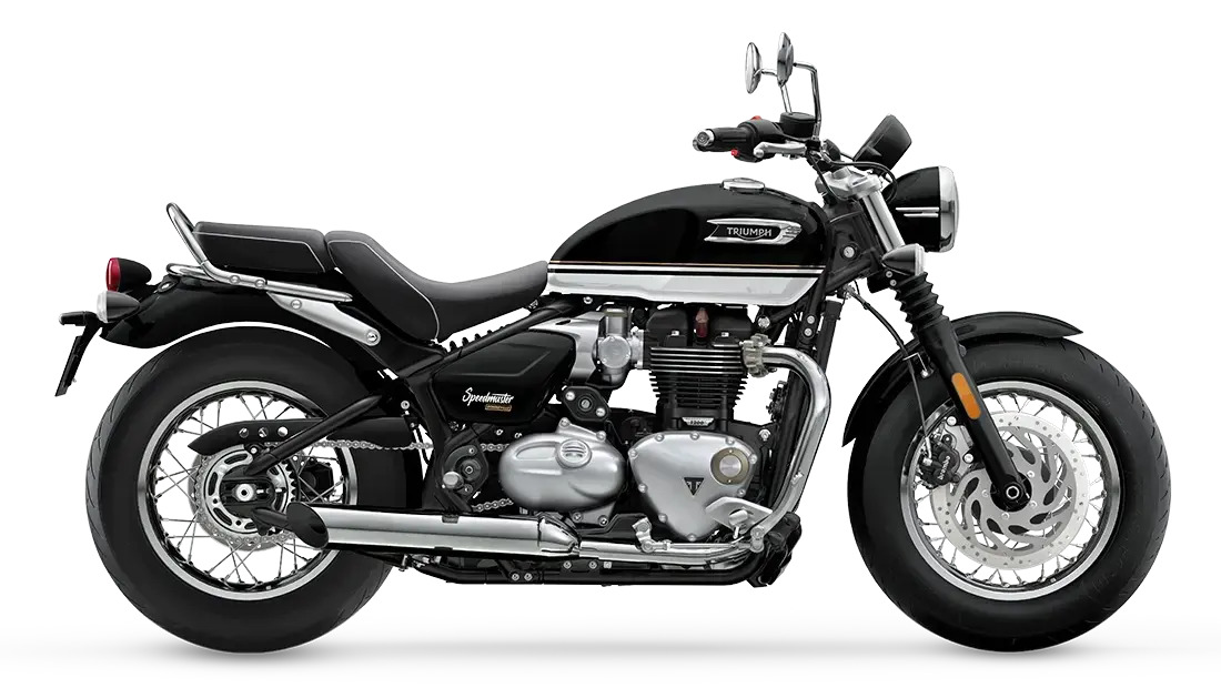 2026 Triumph Bonneville Speedmaster BASE in Bellmore, NY