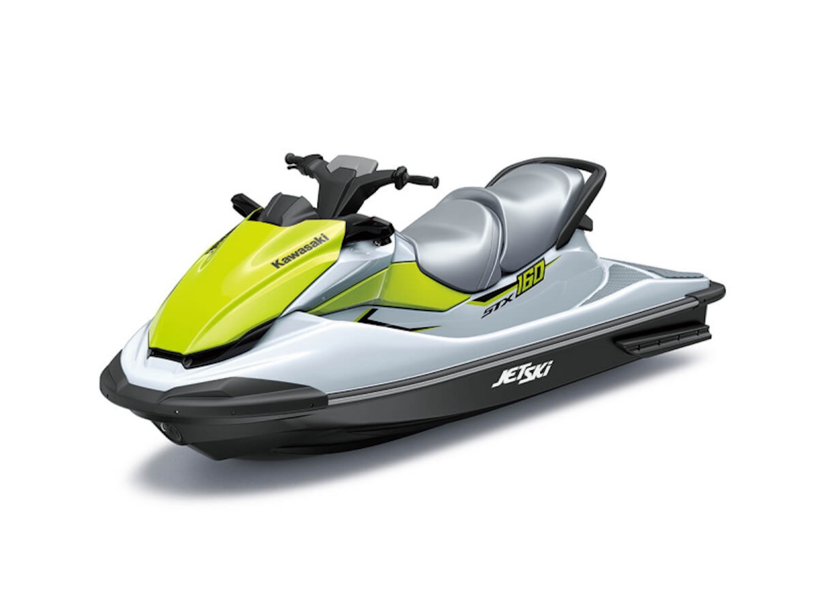2023 Kawasaki Pwc JET SKI STX 160 Two Seater jet ski