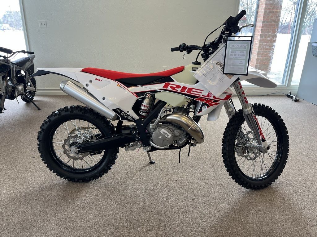 2024 Rieju MR RANGER 300-DEMO RANGER in Columbus, OH