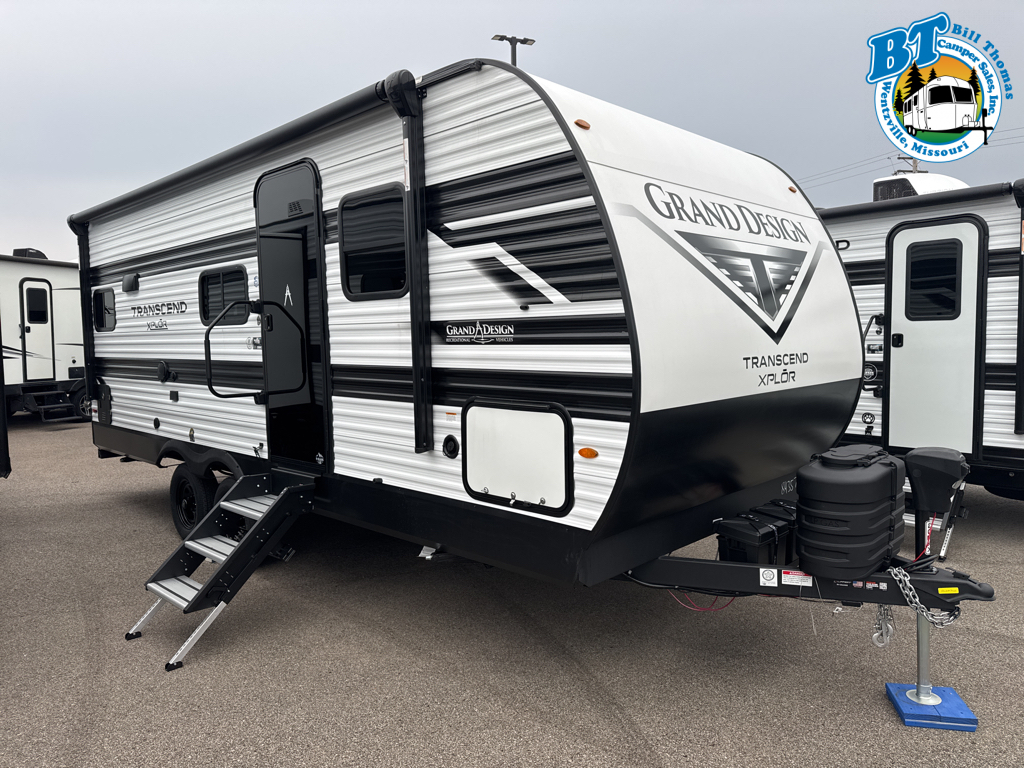 2026 Grand Design TRANSCEND XPLOR 20MKX in wentzville MO