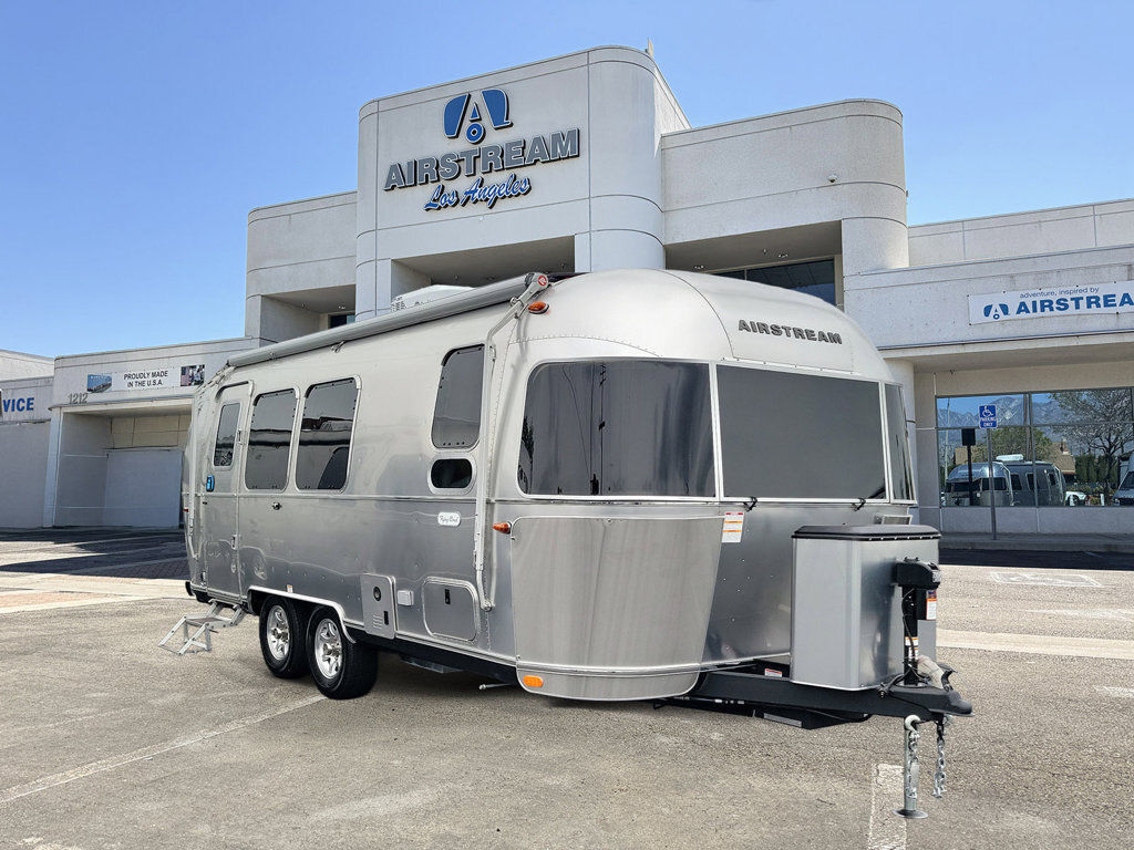 2026 Airstream Flying Cloud 23 FBQ in san gabriel CA