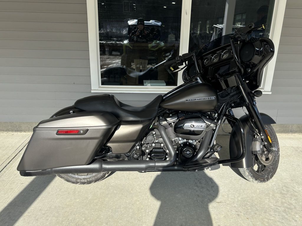 2020 Harley-Davidson® FLHXS - Street Glide® Special SPECIAL in Swanzey, NH