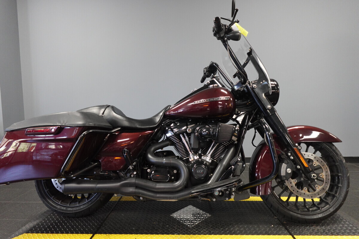 2019 Harley-Davidson Road King Special SPECIAL in Spring, TX