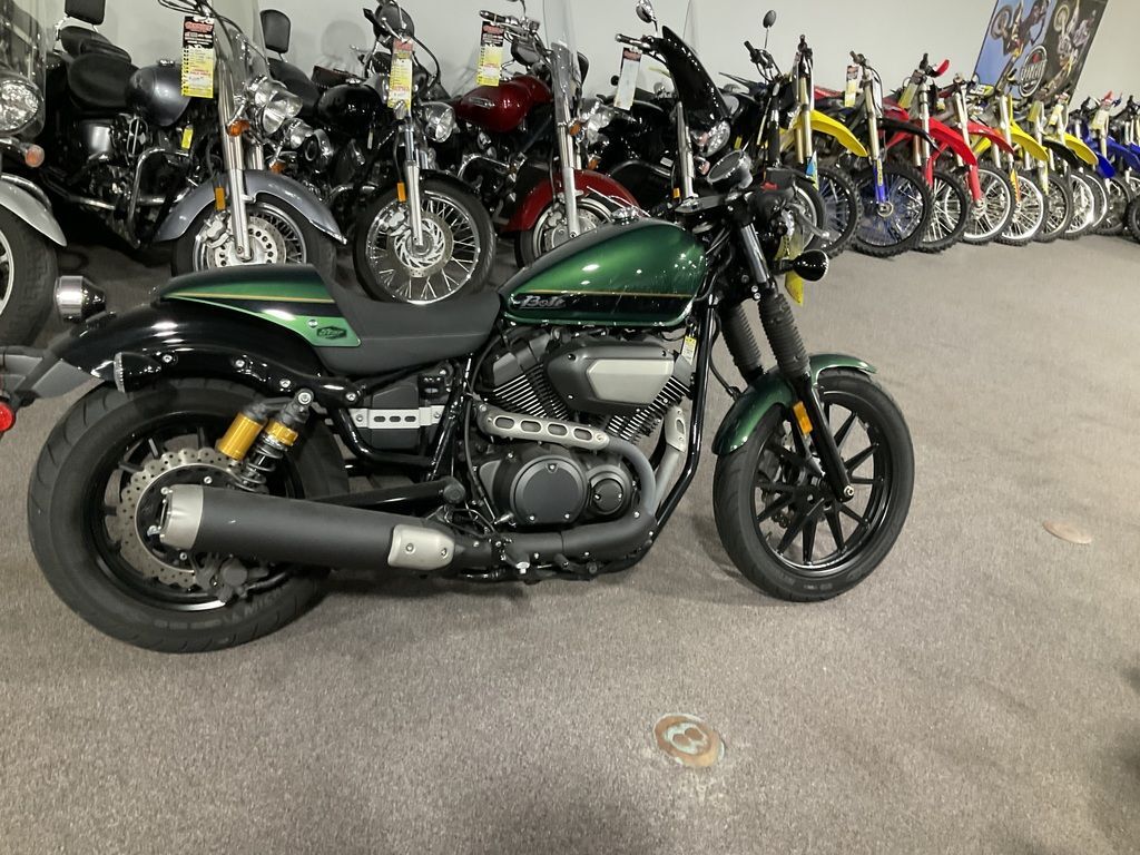 2015 Yamaha XVS950C BASE in Johnstown, PA