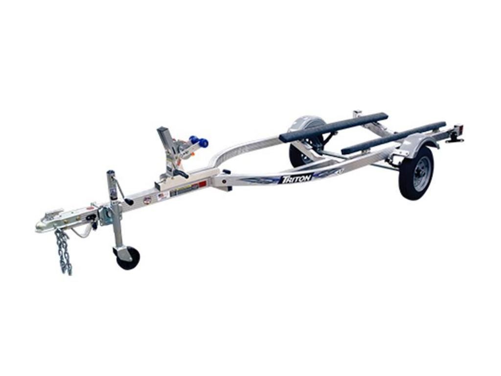 2026 Triton Trailers LTWCI-X X in Swanzey, NH