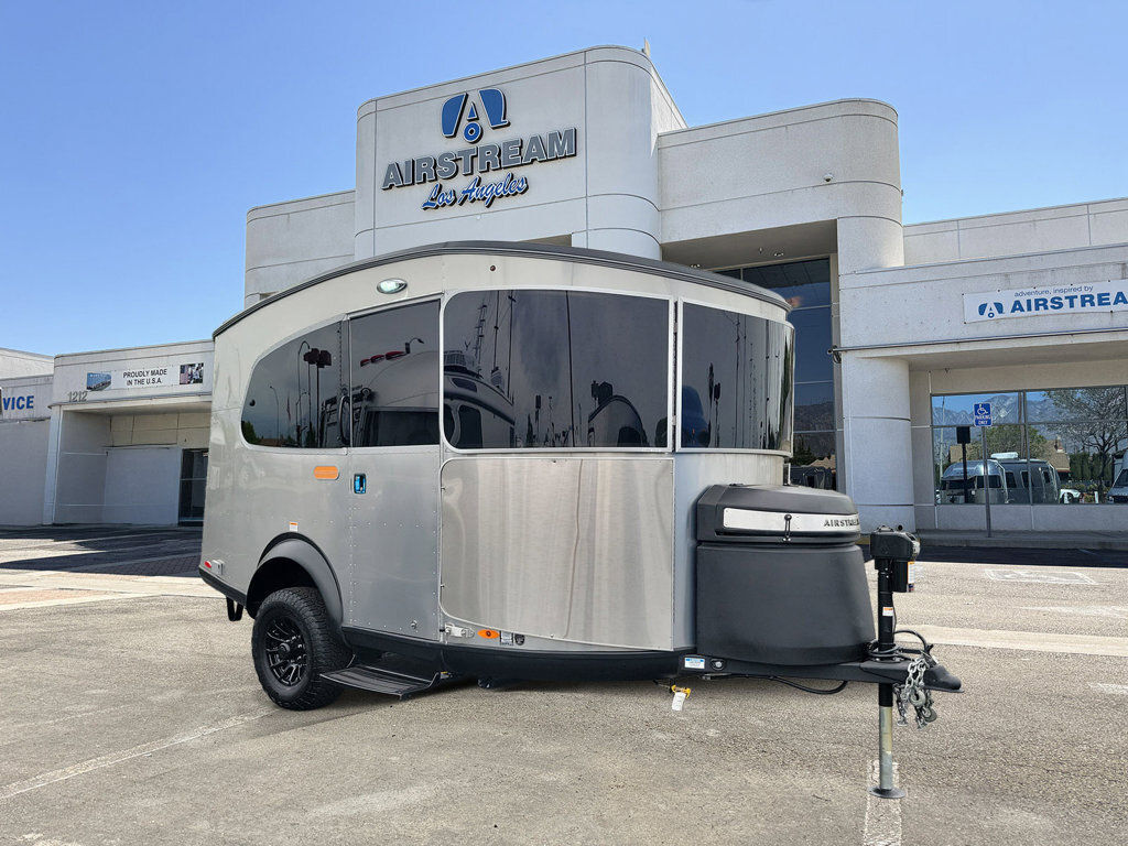 2026 Airstream Basecamp ® 16X in san gabriel CA