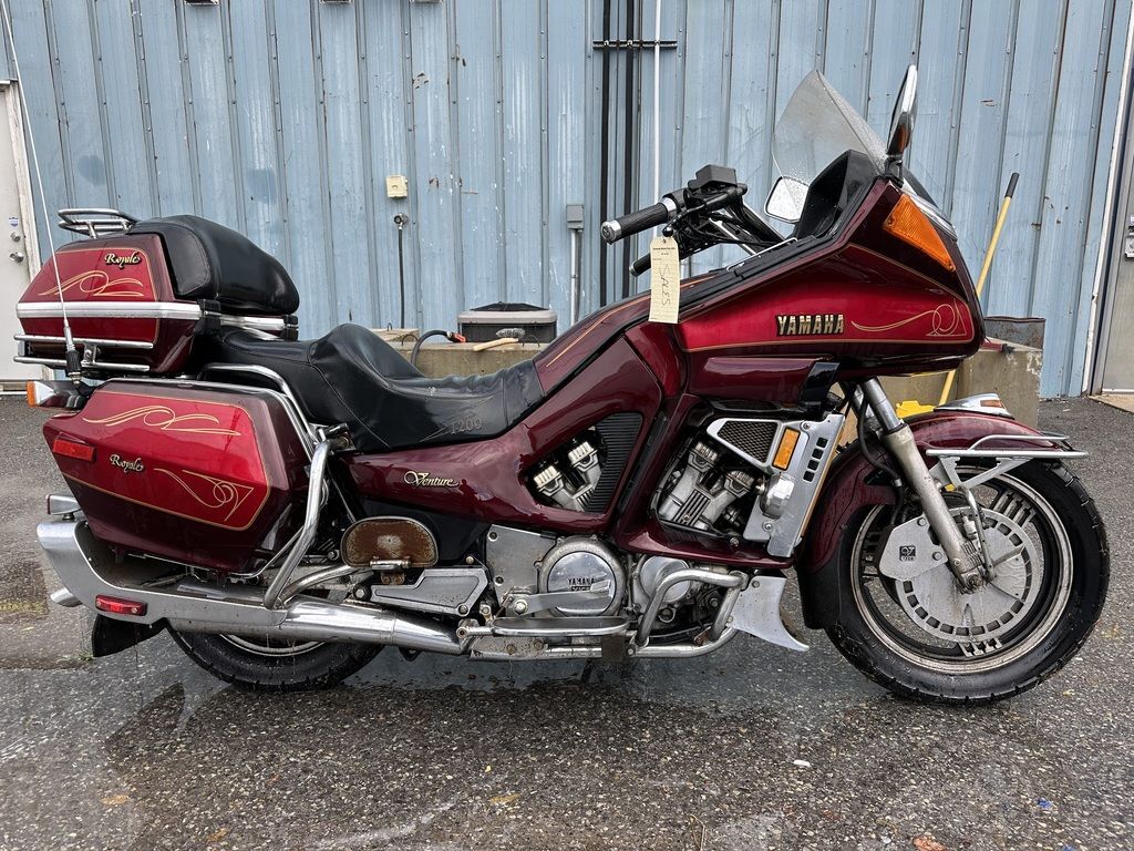 Yamaha XVZ1200 Motorcycles For Sale - Cycle Trader