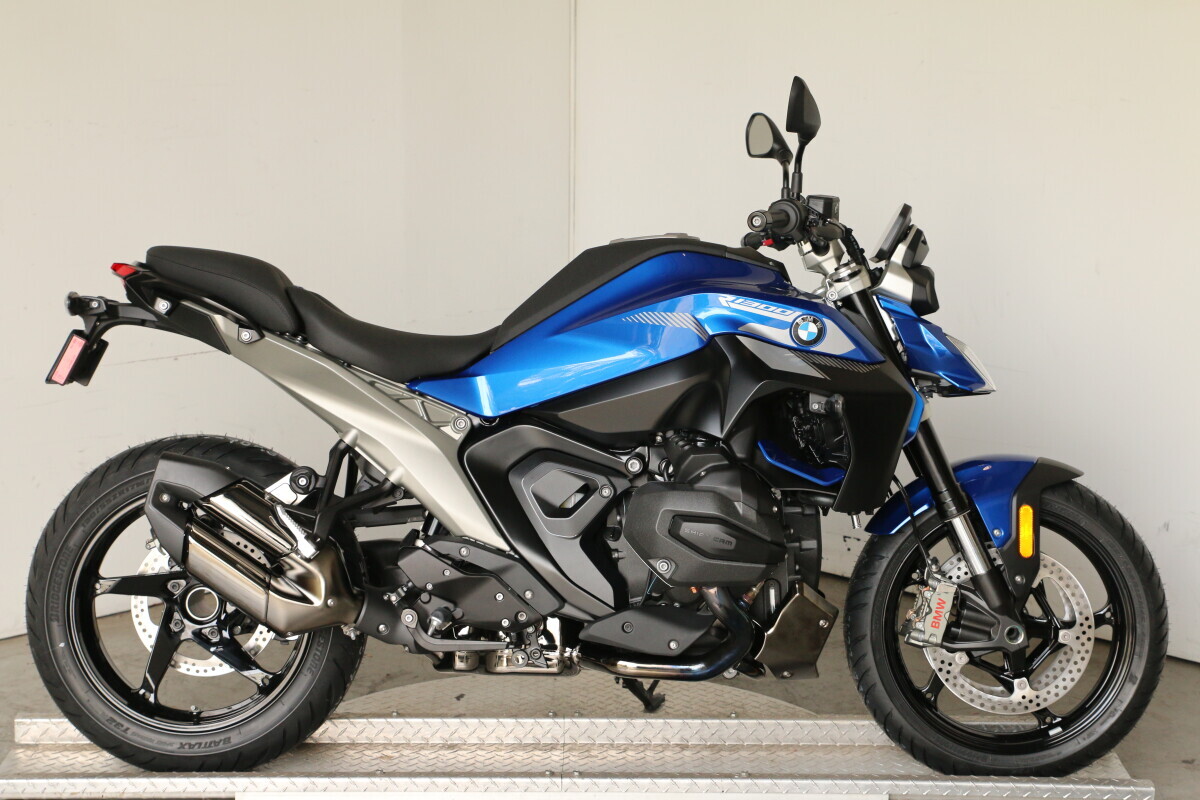 2026 BMW R 1300 R in San Diego, CA