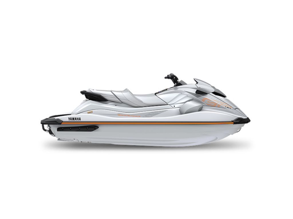 2026 Yamaha GP HO with Audio in athens TX