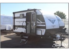 2026 Grand Design RV Transcend One 131DL Review image