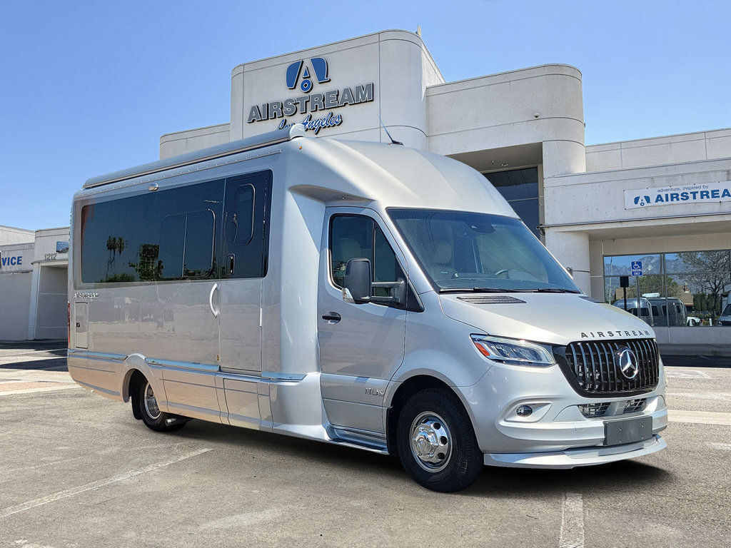 2026 Airstream Atlas 24 in san gabriel CA