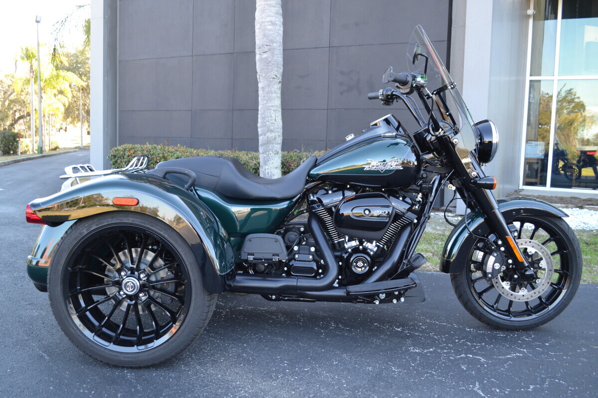 2024 Harley-Davidson Freewheeler in Leesburg, FL