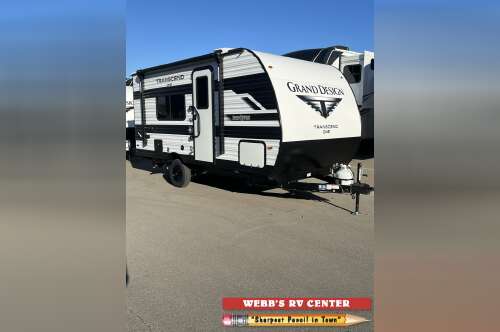 2026 Grand Design Transcend One 151RB in bangor ME