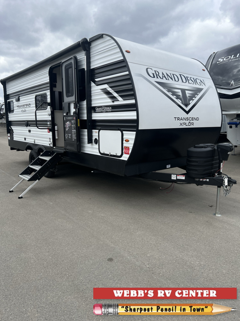 2026 Grand Design Transcend Xplor 20MKX in bangor ME