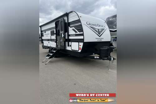 2026 Grand Design Transcend Xplor 20MKX in bangor ME