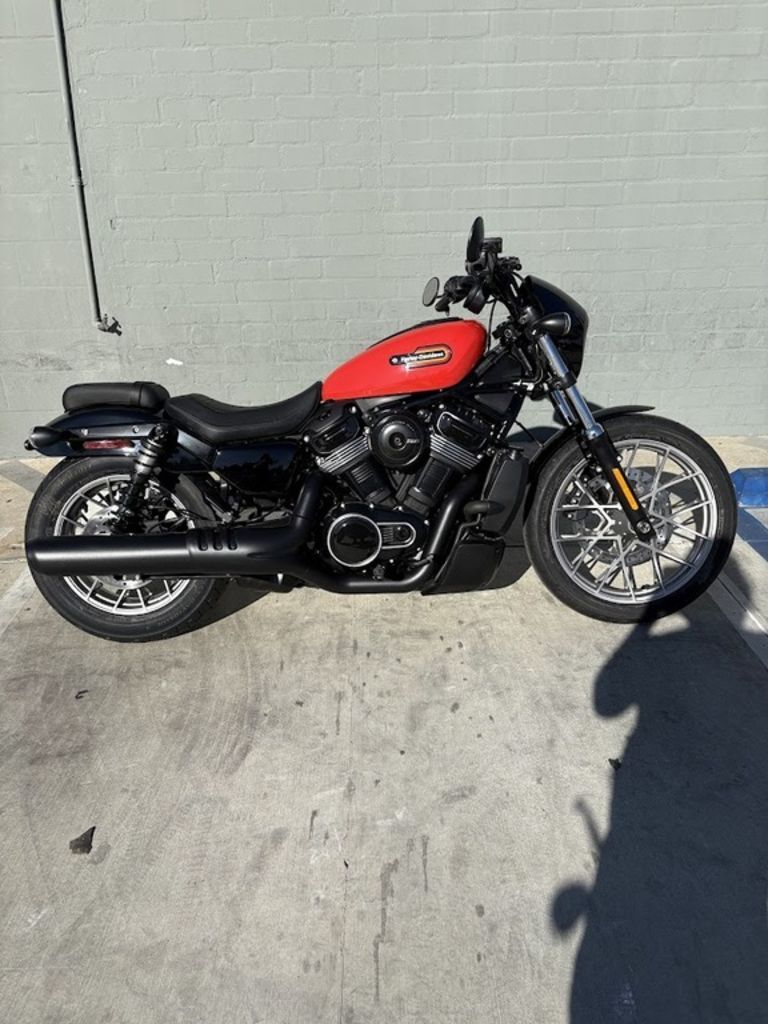 2026 Harley-Davidson® RH975S - Nightster® Special NIGHTSTER in Van Nuys, CA