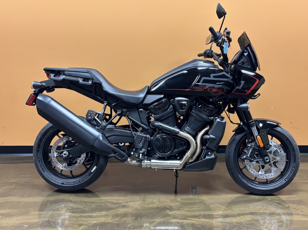 2025 Harley-Davidson Pan America 1250 ST 1250 ST in Topeka, KS