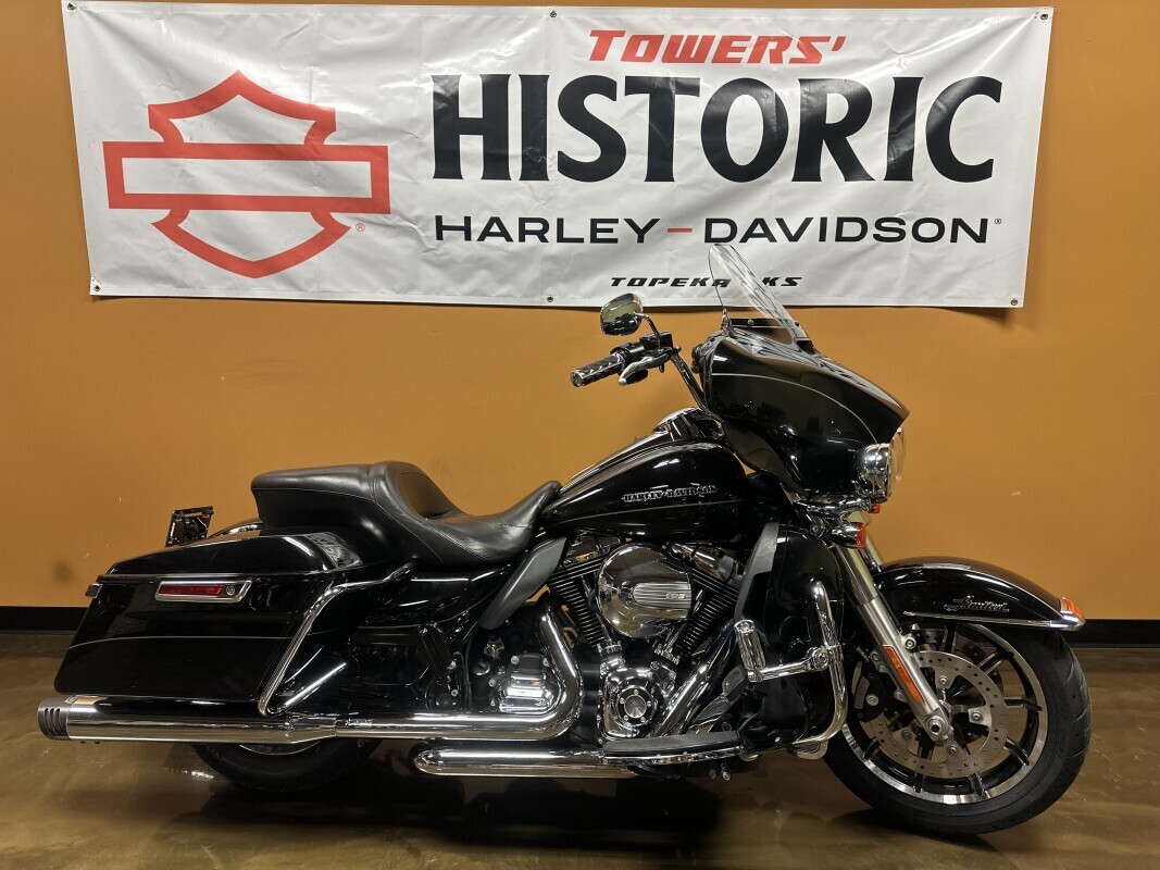2015 Harley-Davidson Ultra Limited Low ULTRA LIMITED LOW in Topeka, KS