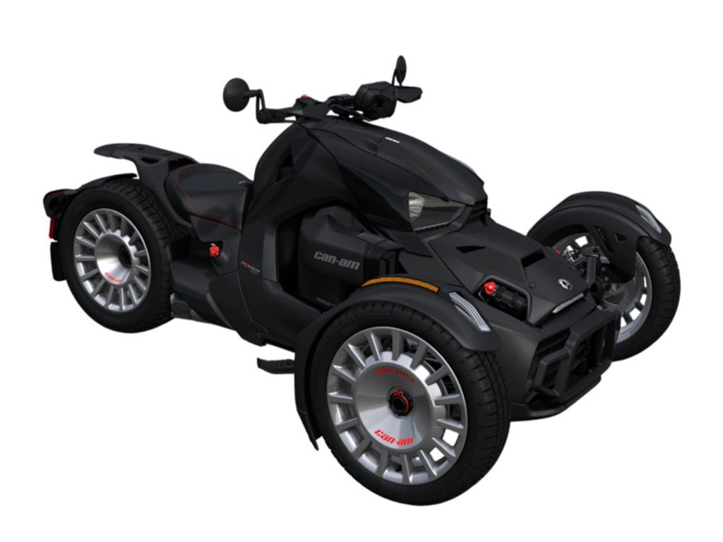 2026 Can-Am Ryker Rally Rotax 900 ACE 900 ACE in Middletown, NJ