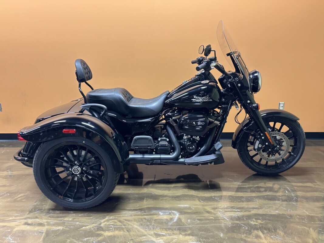 2025 Harley-Davidson Freewheeler in Topeka, KS