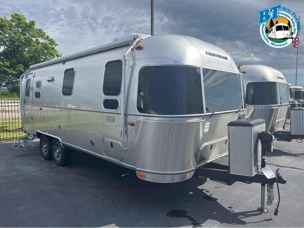 2026 Airstream TRADE WIND 25FB TWIN in wentzville MO