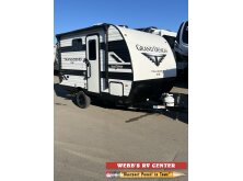 2026 Grand Design RV Transcend One 131DL Review image