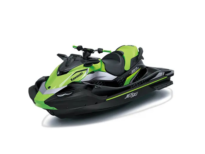 2026 Kawasaki Pwc STX 160R in somers point NJ
