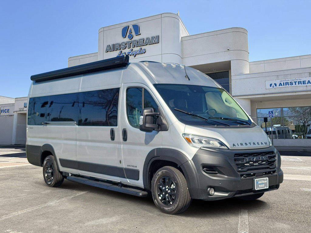 2026 Airstream Rangeline 19 BASE in san gabriel CA