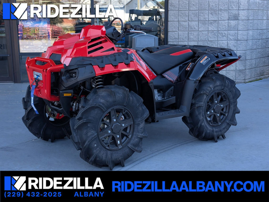 2026 Polaris® Sportsman XP1000 Mud Edition in albany GA